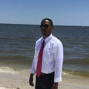 Meet your Posher, Lamarris